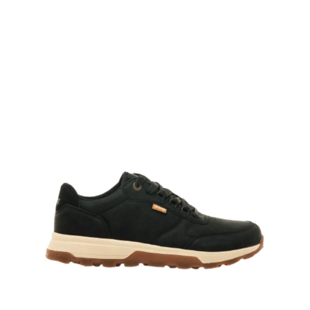 MTNG FONIX BLACK MEN SNEAKERS 